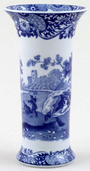 Vase c1930s